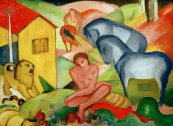 El sueño